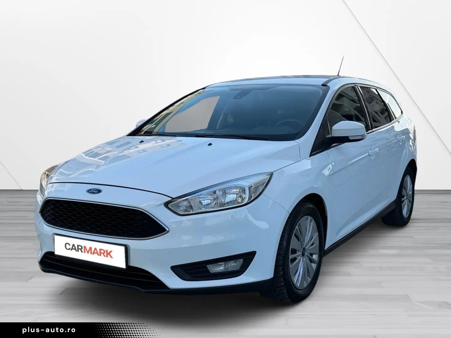 Ford Focus Gen-Iii-2010-2018