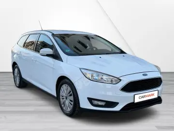 Ford Focus Gen-Iii-2010-2018