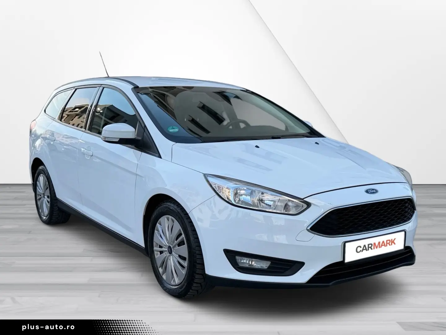 Ford Focus Gen-Iii-2010-2018
