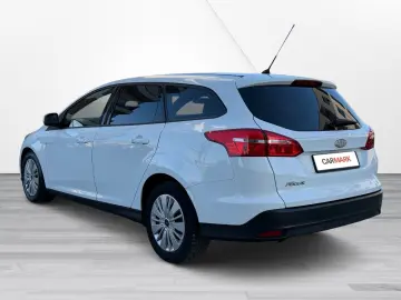 Ford Focus Gen-Iii-2010-2018