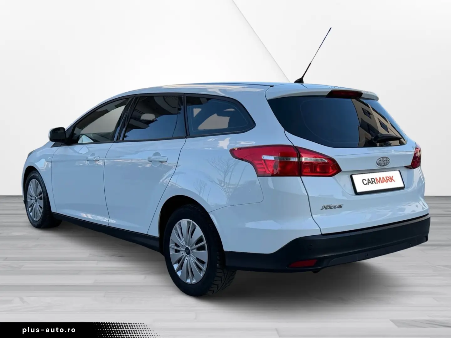 Ford Focus Gen-Iii-2010-2018