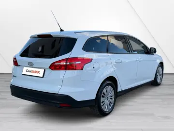 Ford Focus Gen-Iii-2010-2018