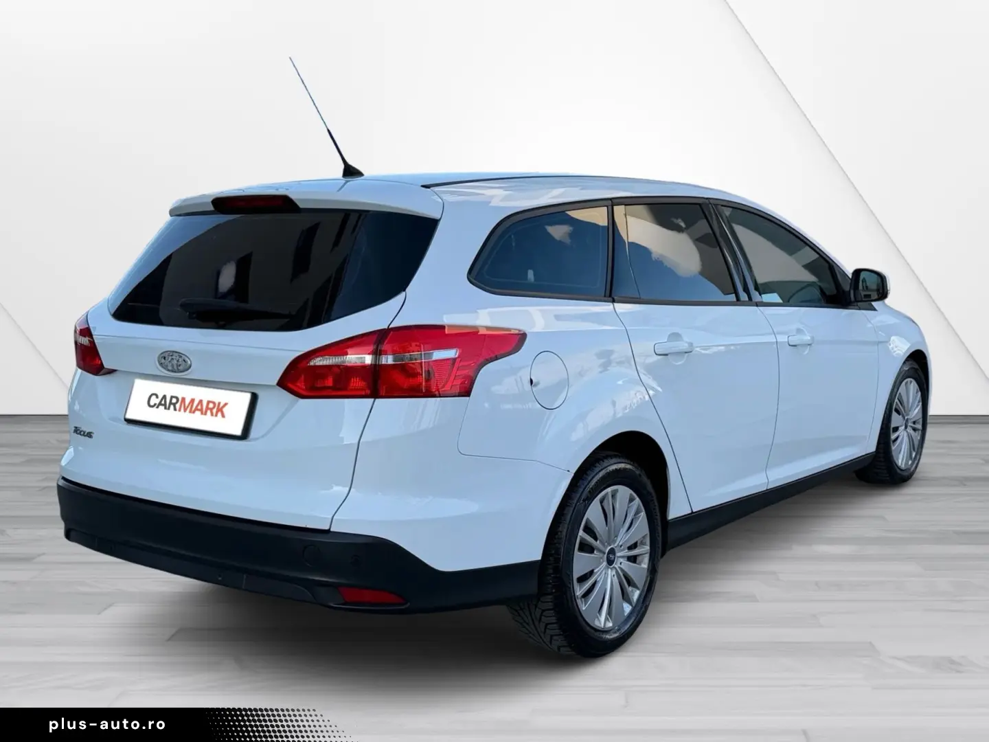 Ford Focus Gen-Iii-2010-2018