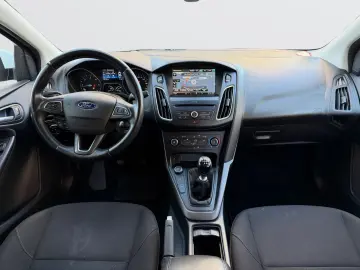 Ford Focus Gen-Iii-2010-2018