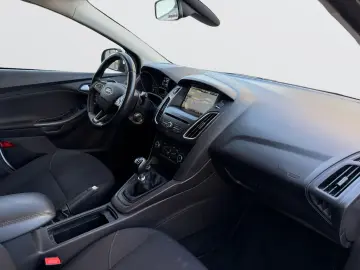 Ford Focus Gen-Iii-2010-2018