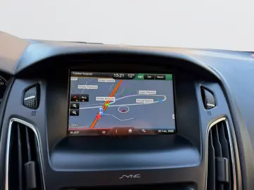 Ford Focus Gen-Iii-2010-2018