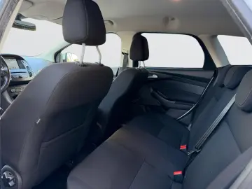 Ford Focus Gen-Iii-2010-2018