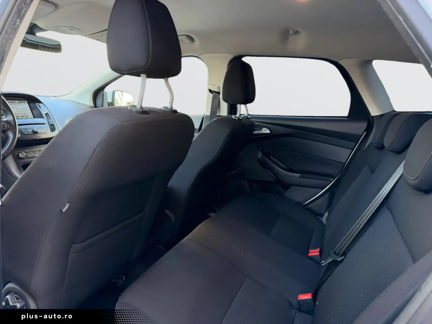 Ford Focus Gen-Iii-2010-2018