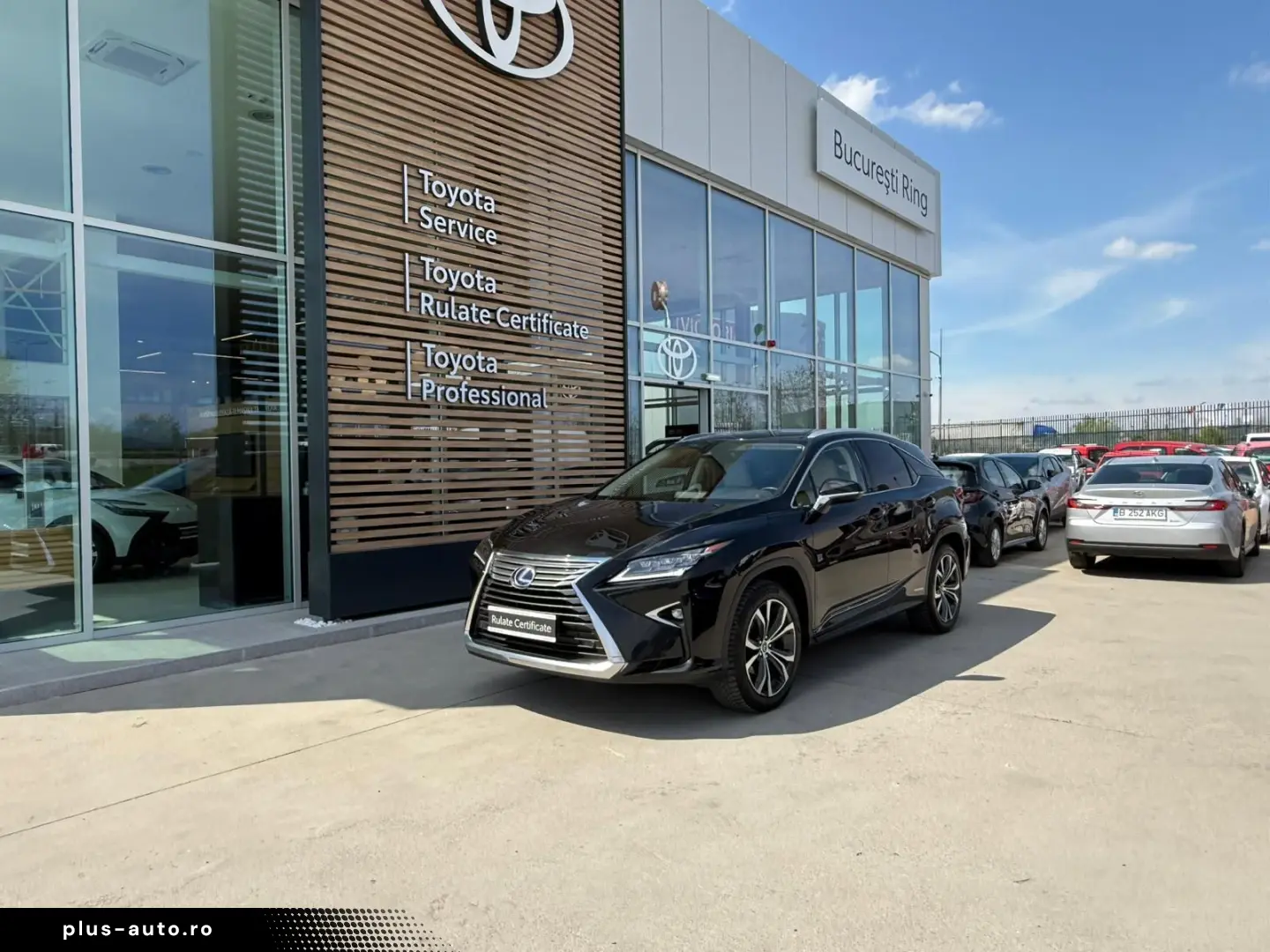 Lexus Seria-Rx Gen-Iv-2015