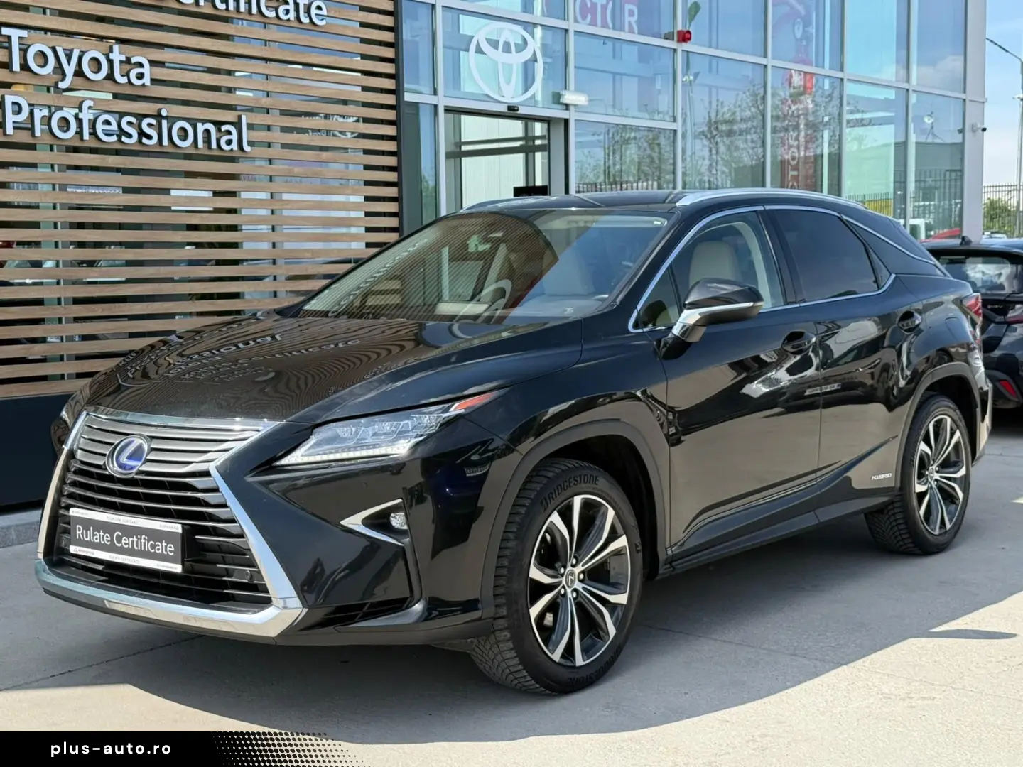 Lexus Seria-Rx Gen-Iv-2015