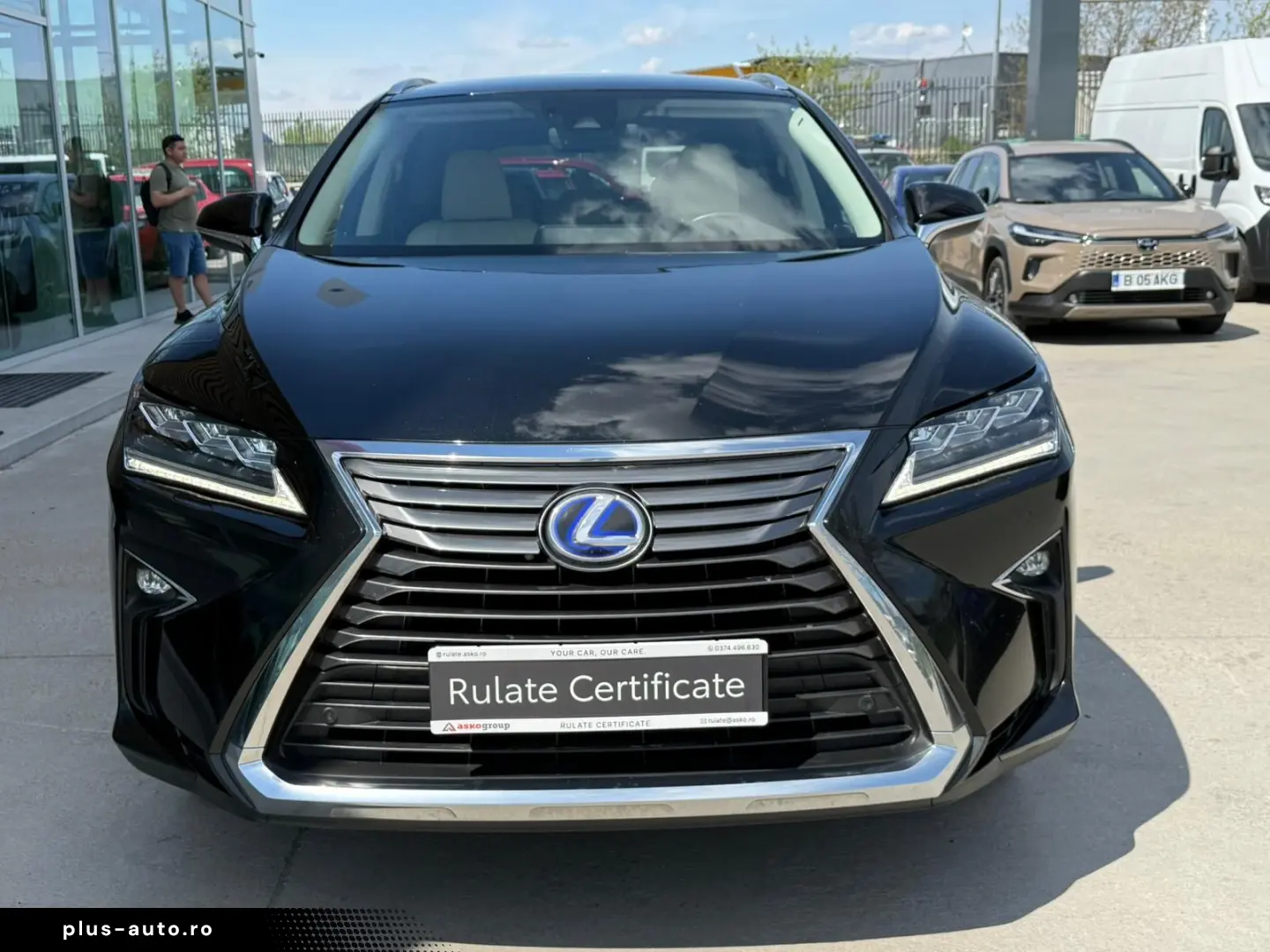 Lexus Seria-Rx Gen-Iv-2015