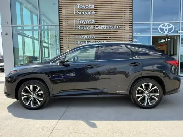 Lexus Seria-Rx Gen-Iv-2015