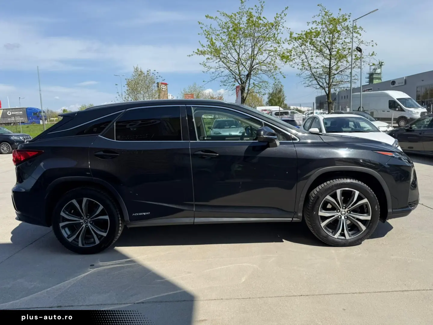 Lexus Seria-Rx Gen-Iv-2015