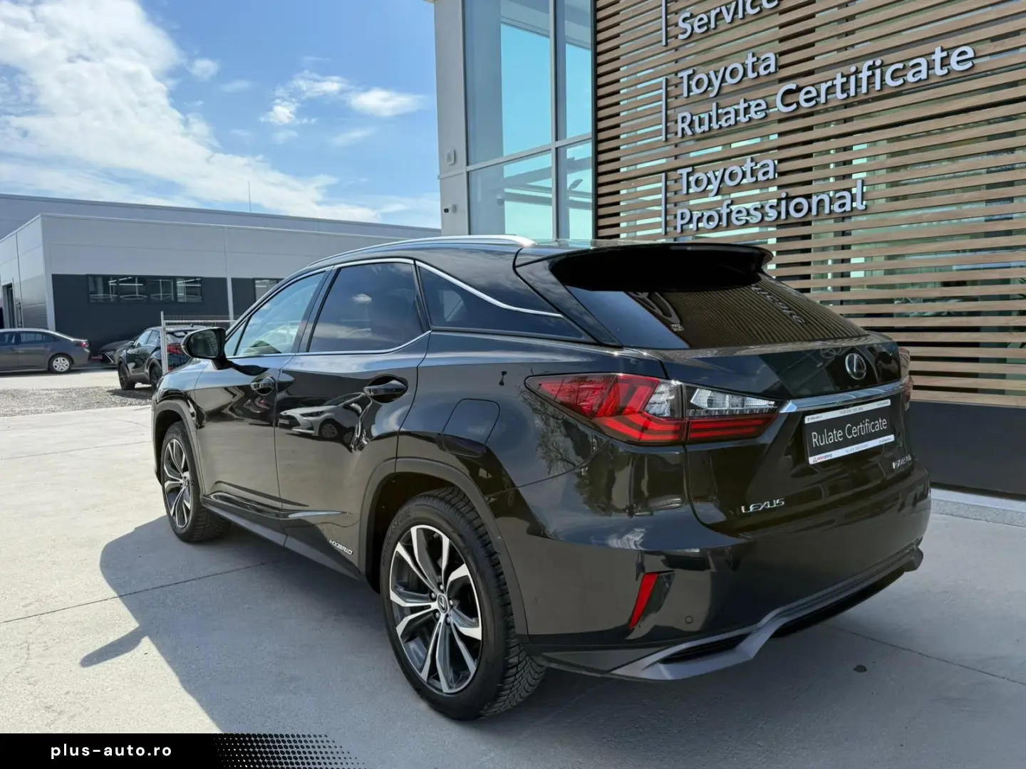 Lexus Seria-Rx Gen-Iv-2015