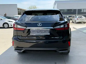 Lexus Seria-Rx Gen-Iv-2015