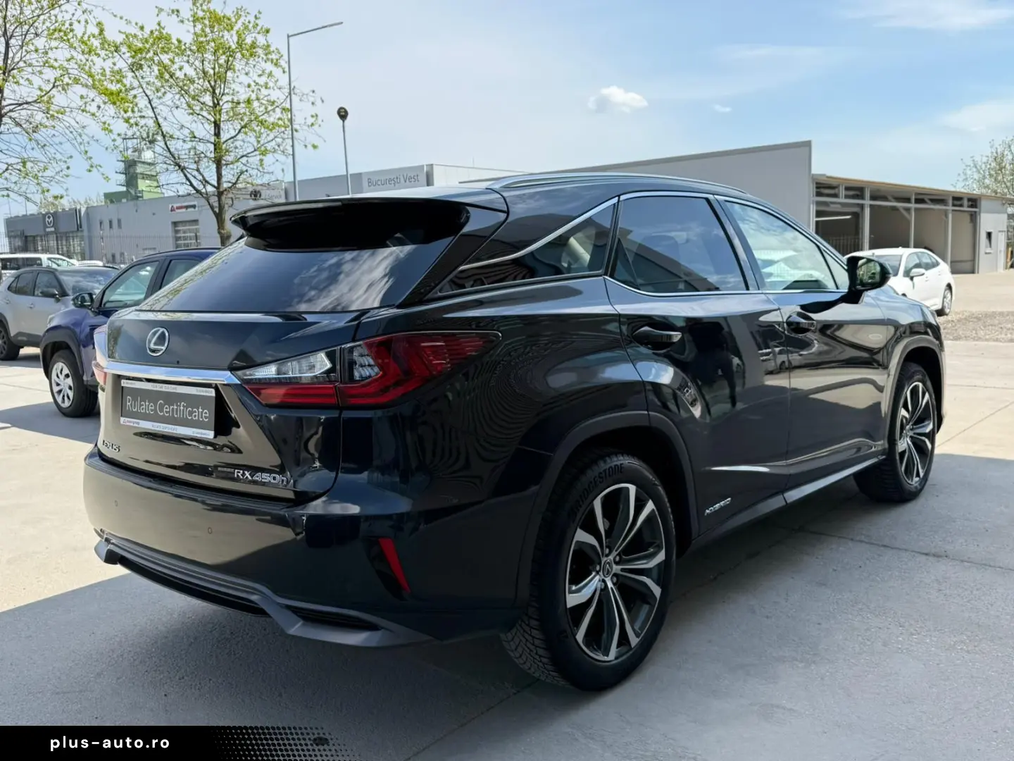 Lexus Seria-Rx Gen-Iv-2015