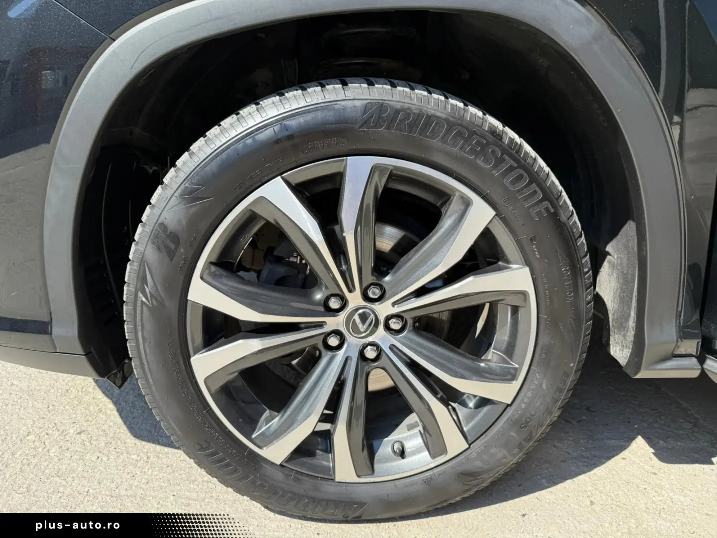 Lexus Seria-Rx Gen-Iv-2015