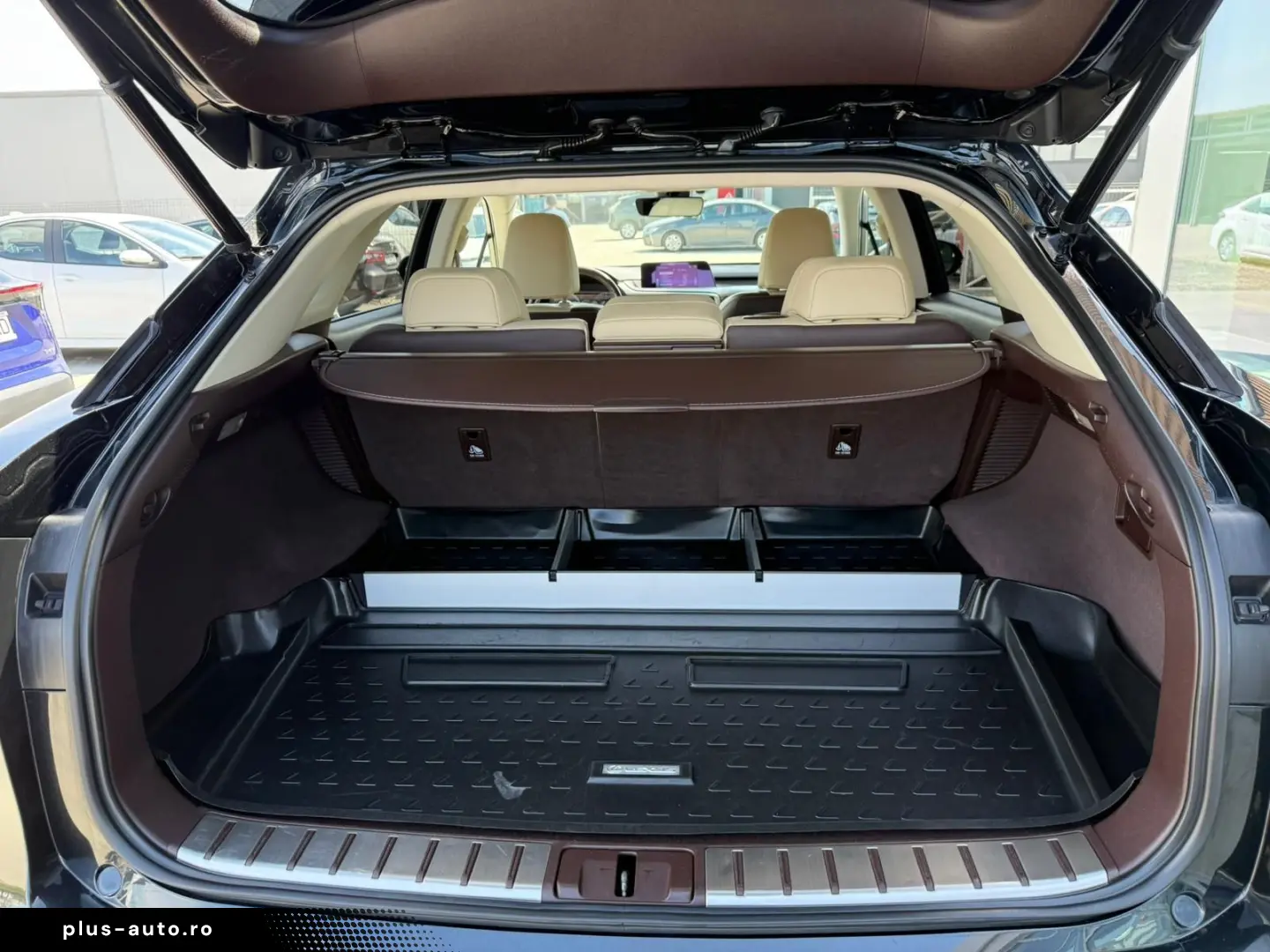 Lexus Seria-Rx Gen-Iv-2015