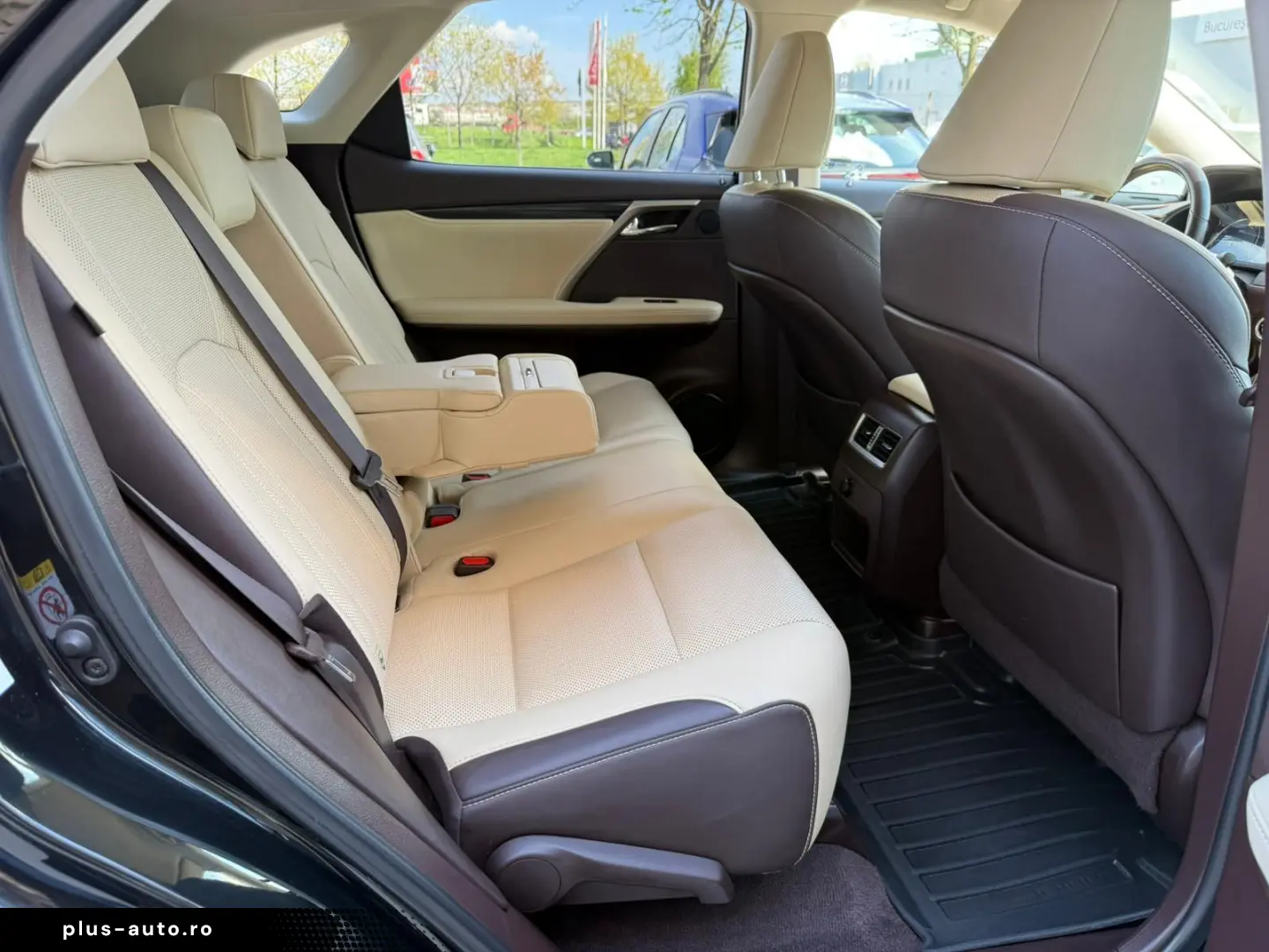 Lexus Seria-Rx Gen-Iv-2015