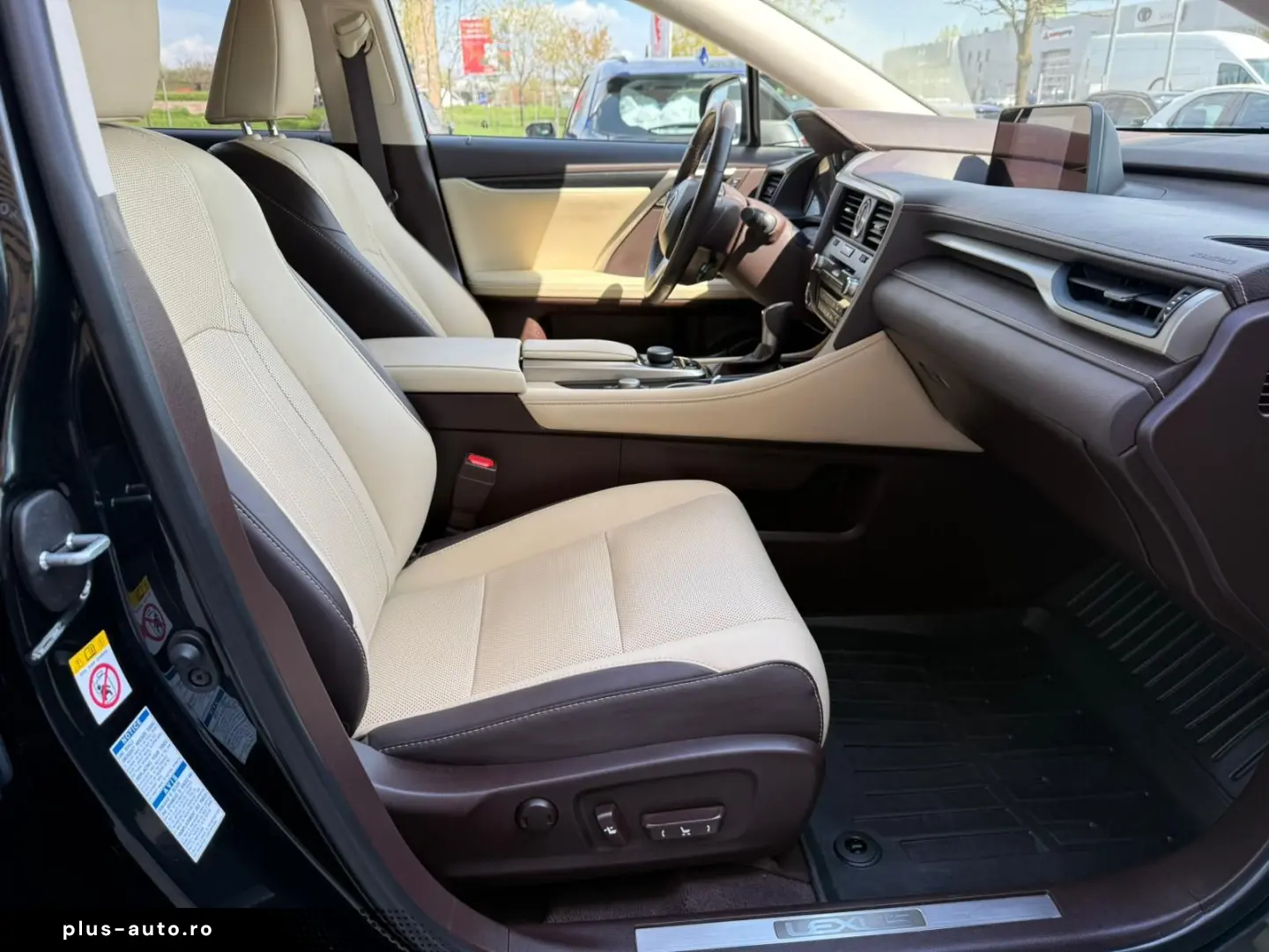 Lexus Seria-Rx Gen-Iv-2015