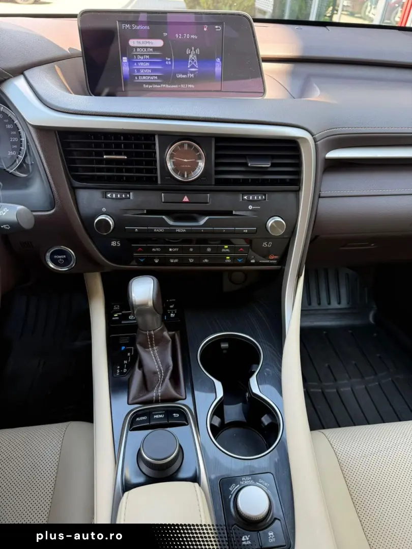 Lexus Seria-Rx Gen-Iv-2015