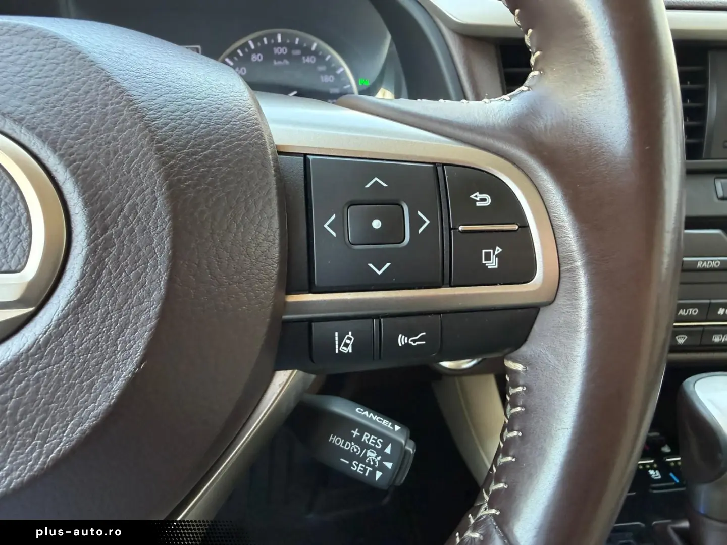 Lexus Seria-Rx Gen-Iv-2015