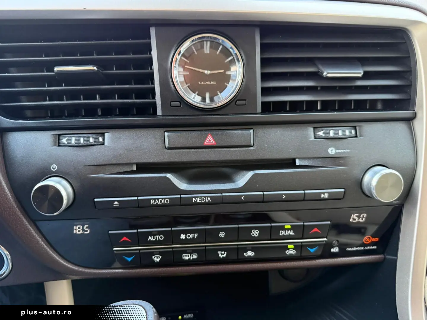 Lexus Seria-Rx Gen-Iv-2015