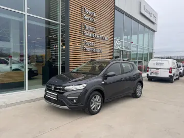 DACIA SANDERO 1.0 TCe 90 MT6 Comfort