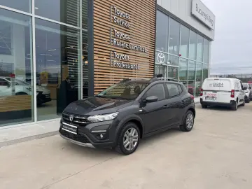 DACIA SANDERO 1.0 TCe 90 MT6 Comfort