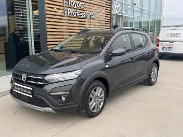 DACIA SANDERO 1.0 TCe 90 MT6 Comfort