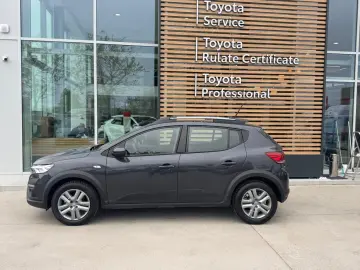 DACIA SANDERO 1.0 TCe 90 MT6 Comfort