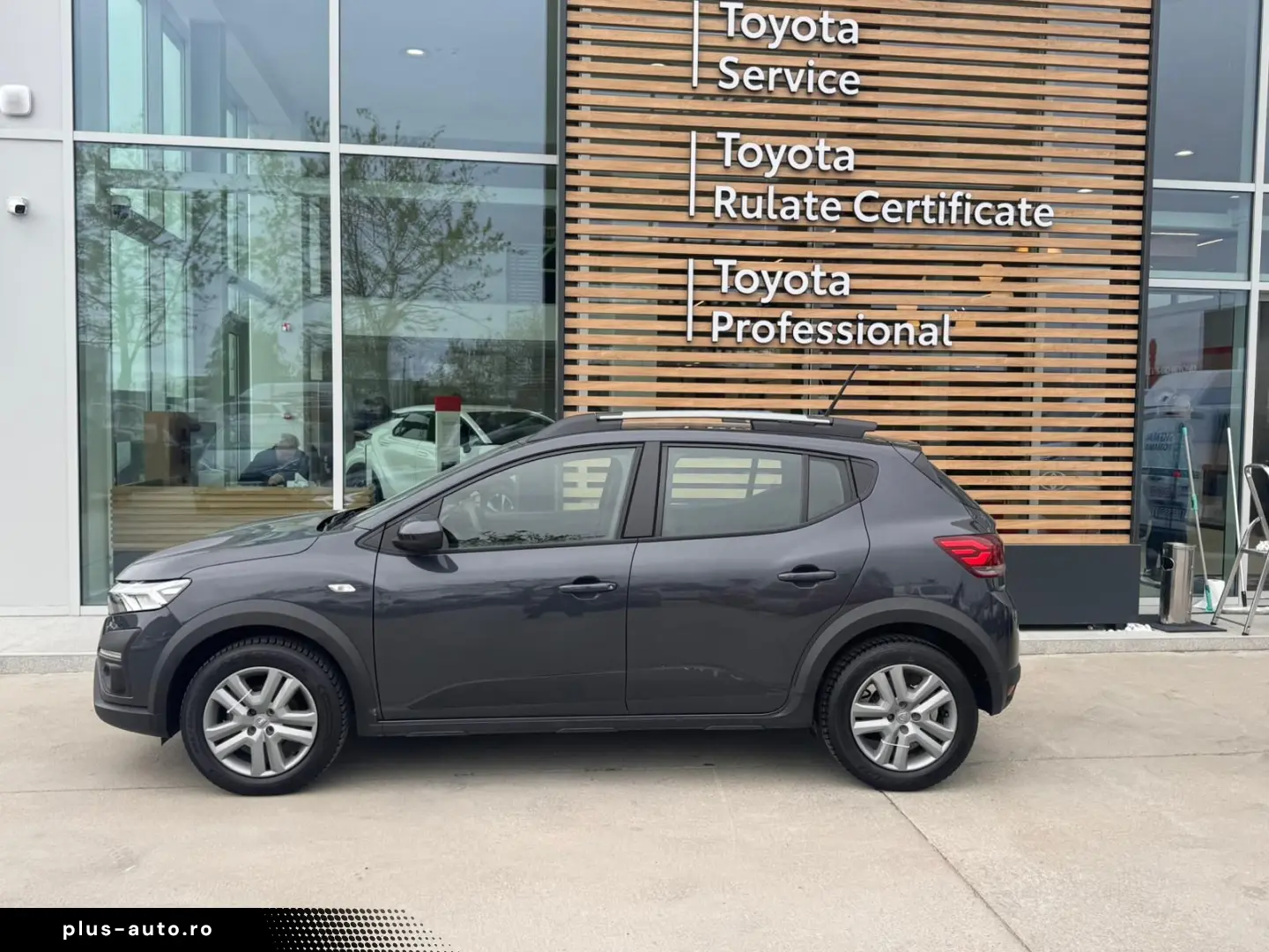 DACIA SANDERO 1.0 TCe 90 MT6 Comfort