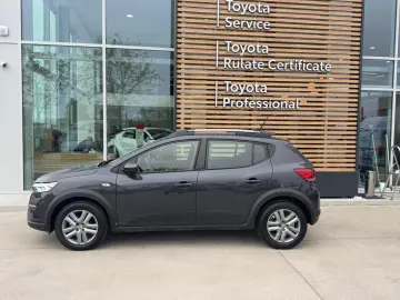 DACIA SANDERO 1.0 TCe 90 MT6 Comfort