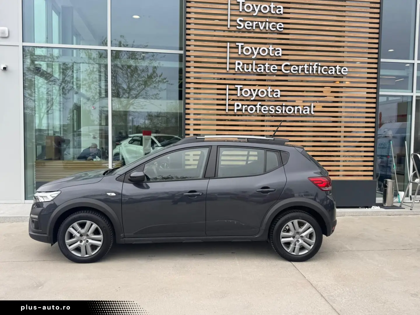 DACIA SANDERO 1.0 TCe 90 MT6 Comfort