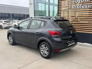 DACIA SANDERO 1.0 TCe 90 MT6 Comfort