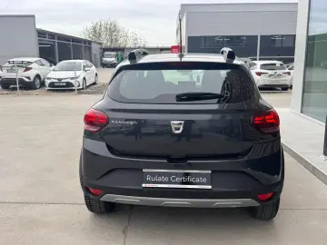 DACIA SANDERO 1.0 TCe 90 MT6 Comfort