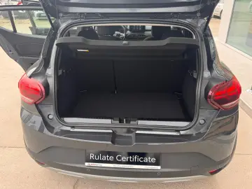 DACIA SANDERO 1.0 TCe 90 MT6 Comfort