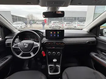 DACIA SANDERO 1.0 TCe 90 MT6 Comfort