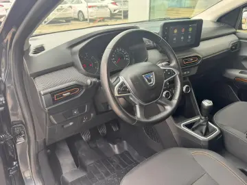 DACIA SANDERO 1.0 TCe 90 MT6 Comfort