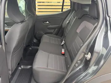 DACIA SANDERO 1.0 TCe 90 MT6 Comfort