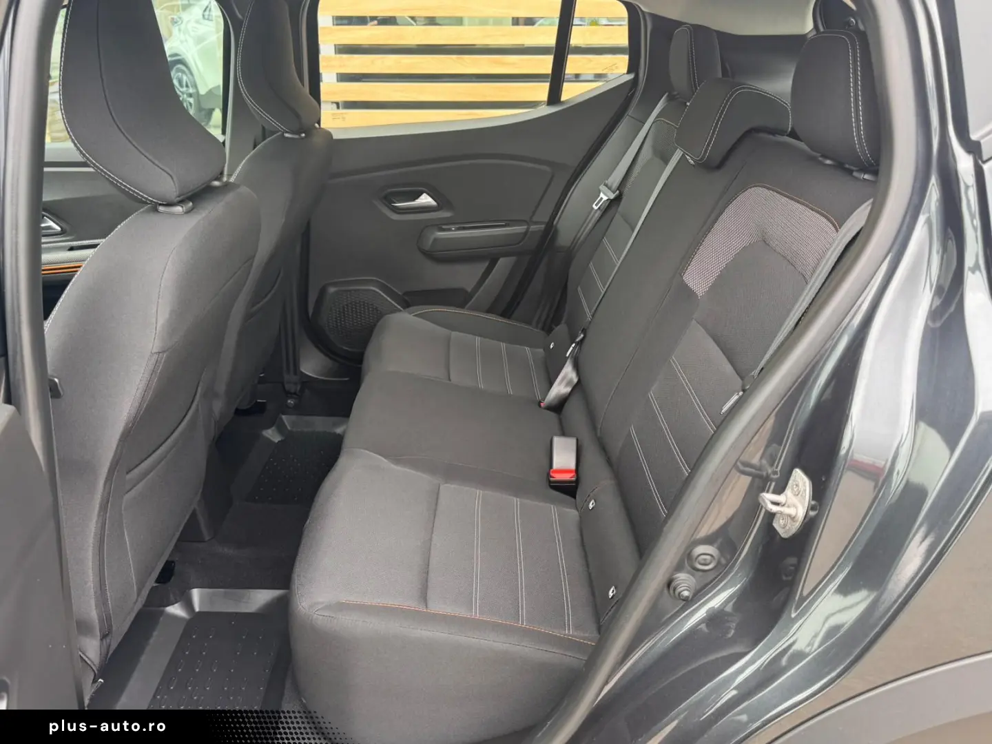 DACIA SANDERO 1.0 TCe 90 MT6 Comfort