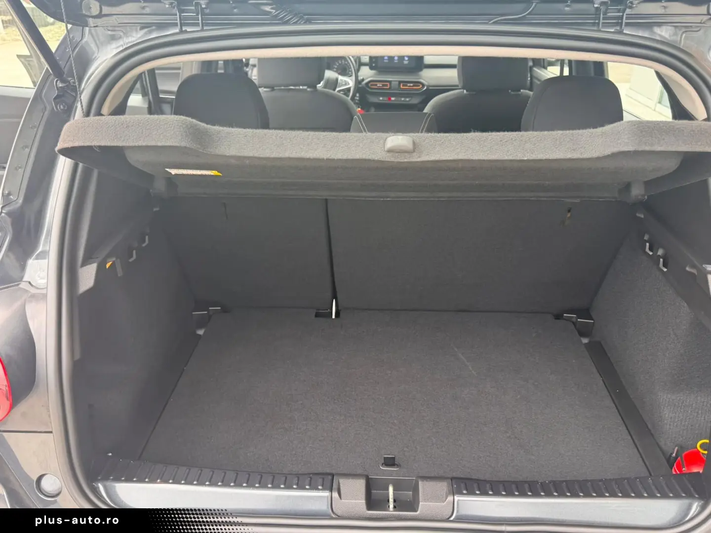 DACIA SANDERO 1.0 TCe 90 MT6 Comfort