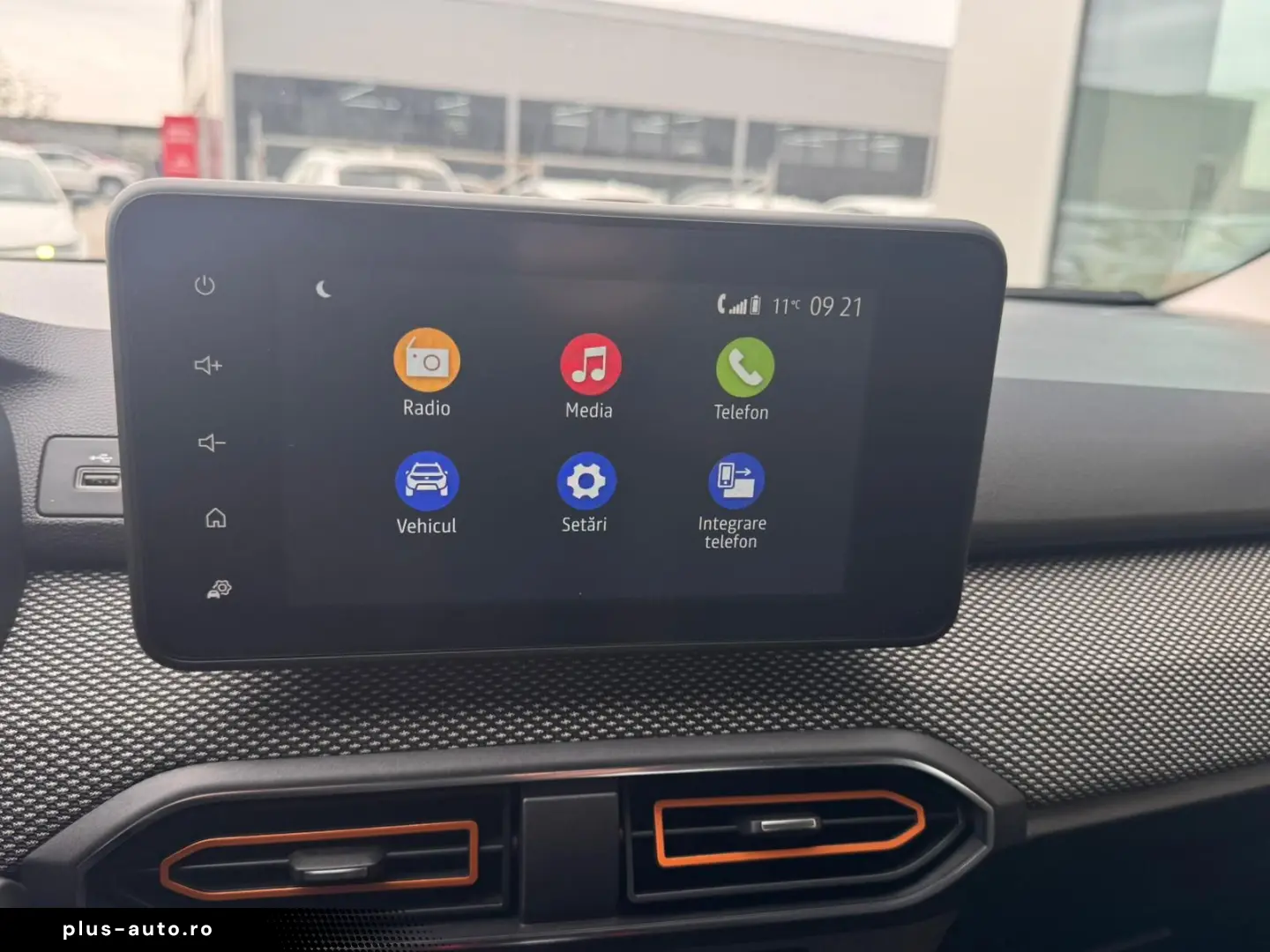 DACIA SANDERO 1.0 TCe 90 MT6 Comfort