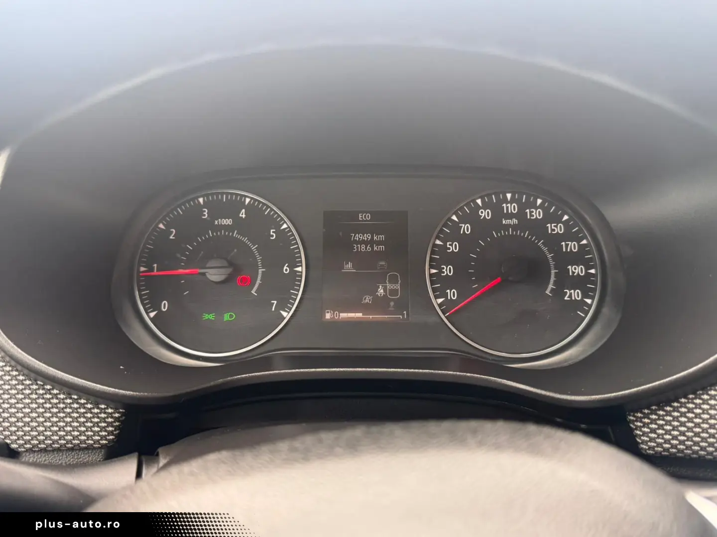 DACIA SANDERO 1.0 TCe 90 MT6 Comfort