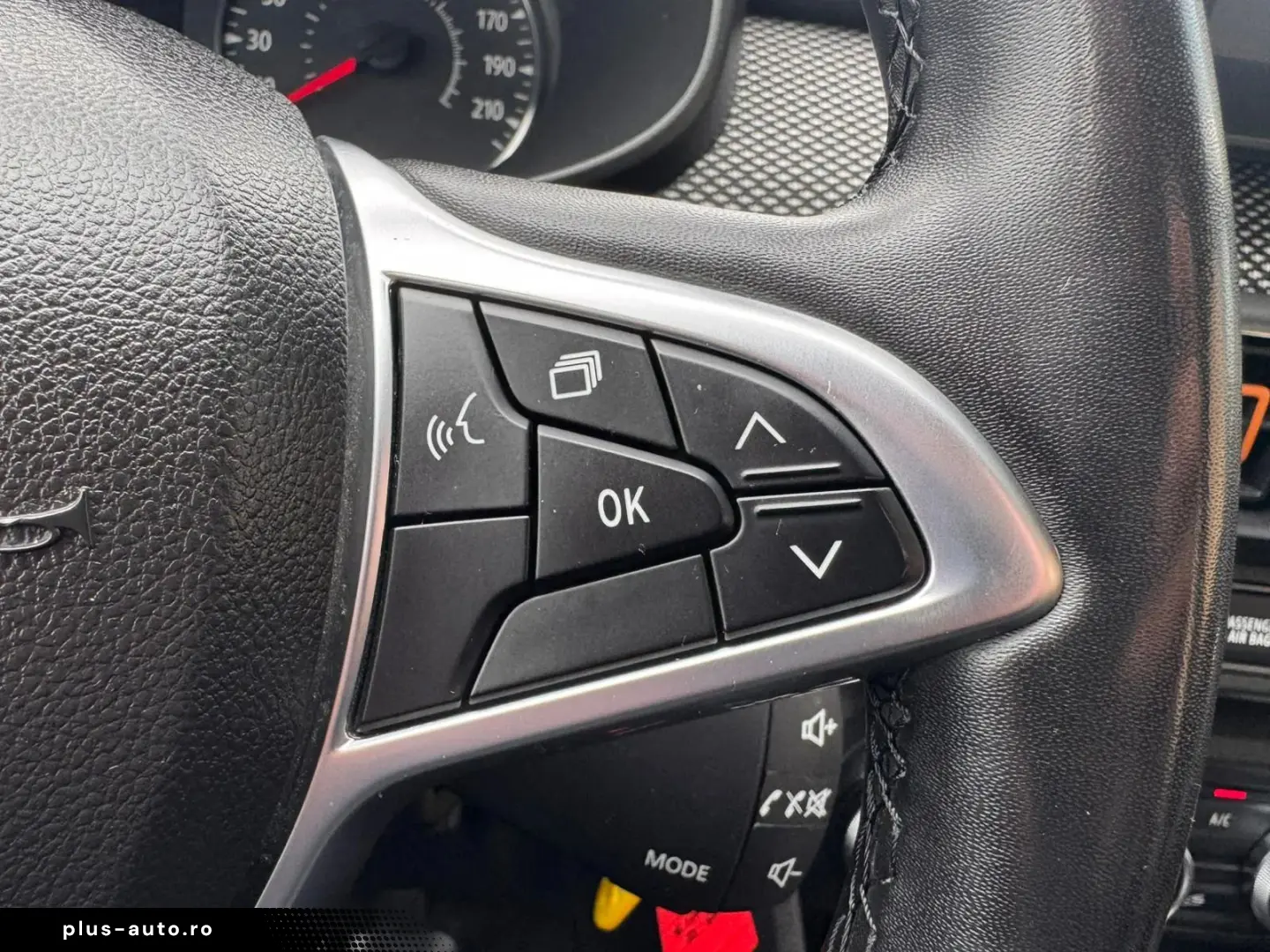 DACIA SANDERO 1.0 TCe 90 MT6 Comfort