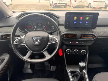 DACIA SANDERO 1.0 TCe 90 MT6 Comfort