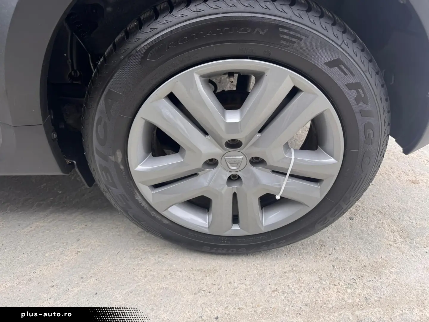 DACIA SANDERO 1.0 TCe 90 MT6 Comfort