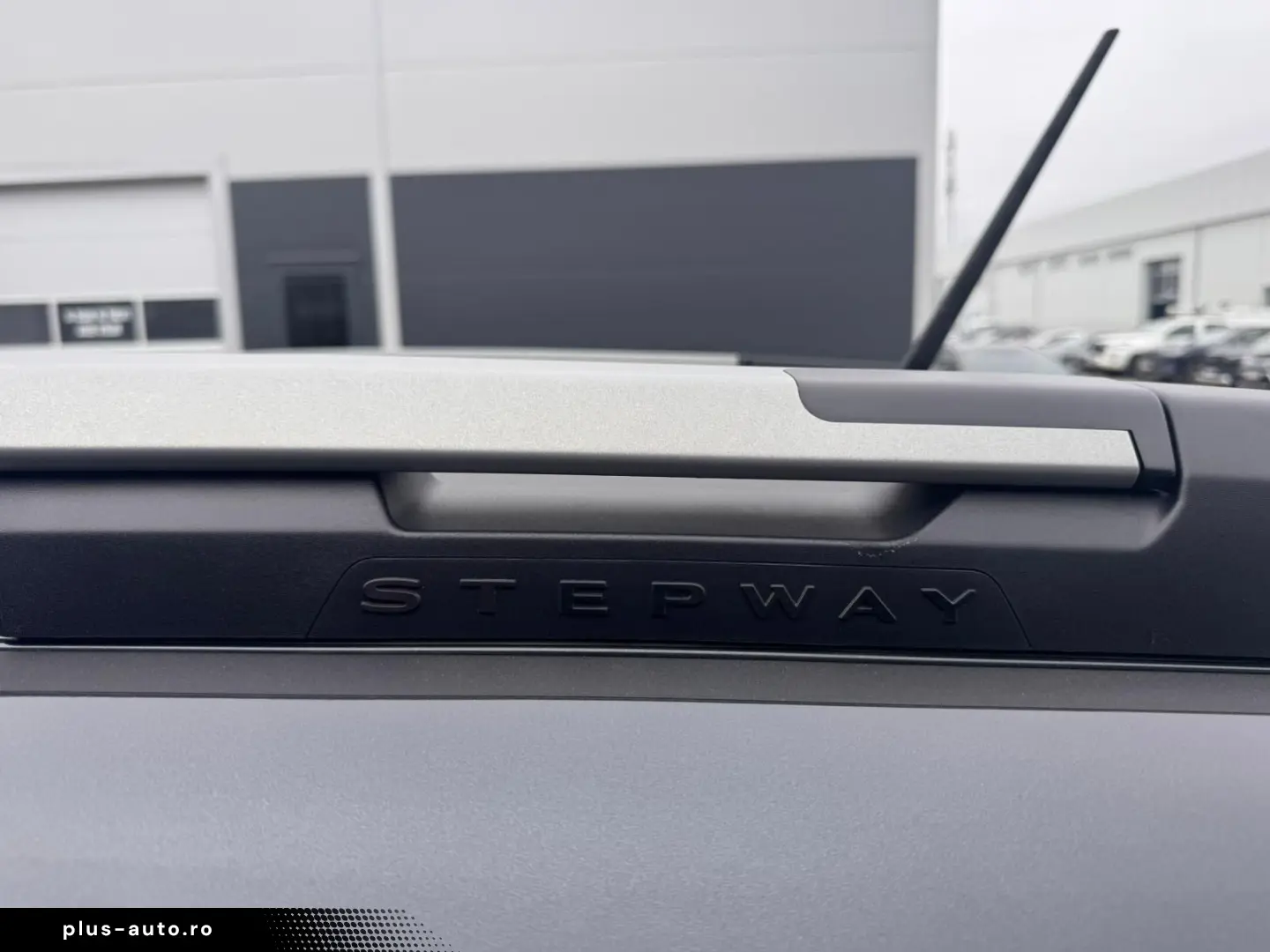 DACIA SANDERO 1.0 TCe 90 MT6 Comfort