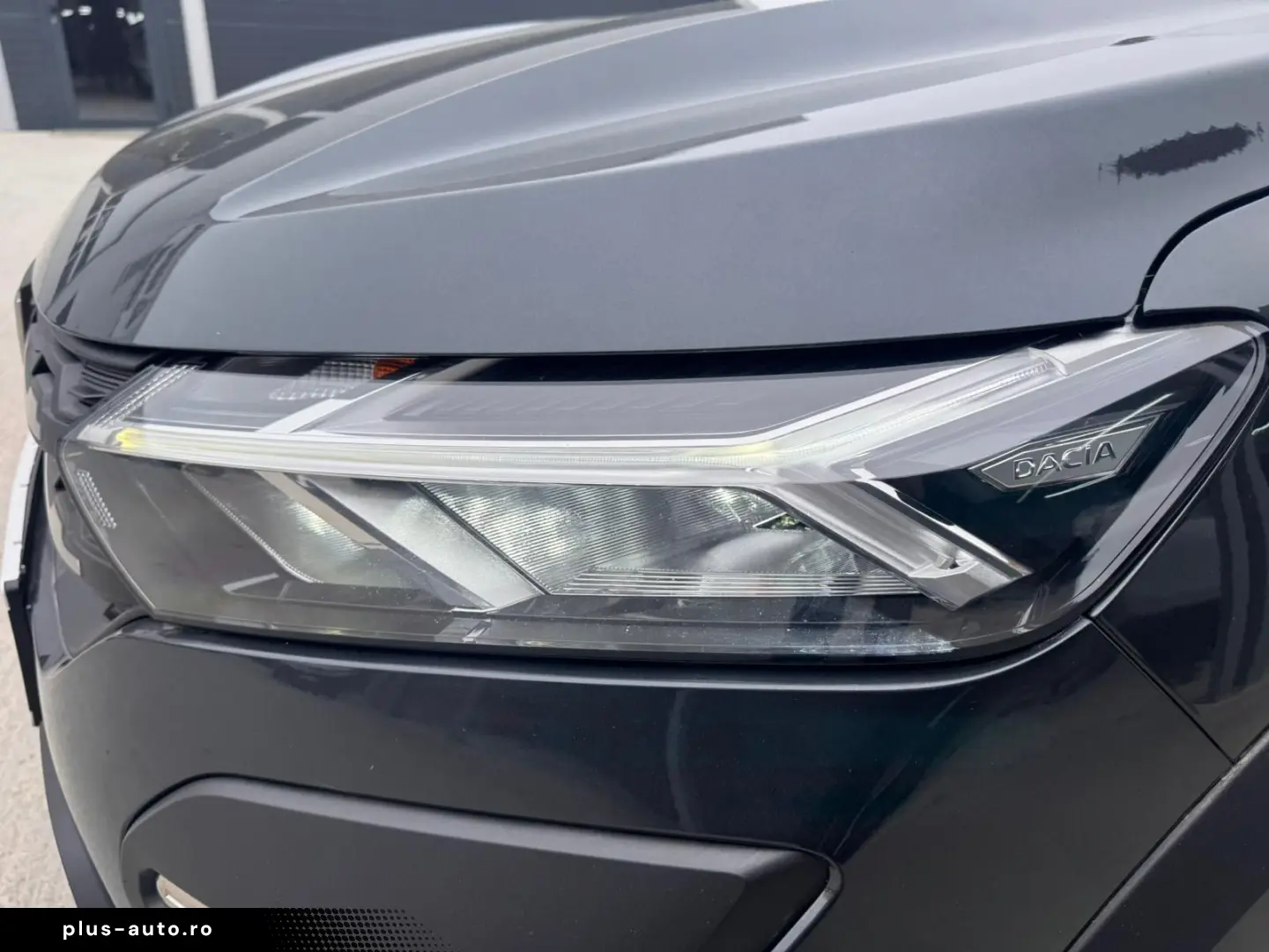 DACIA SANDERO 1.0 TCe 90 MT6 Comfort