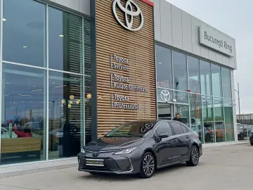 TOYOTA COROLLA 1.8 Hybrid Dynamic 140 CP E-CVT